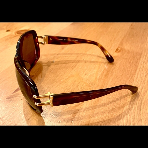 Marc Jacobs Polarized Sunglasses